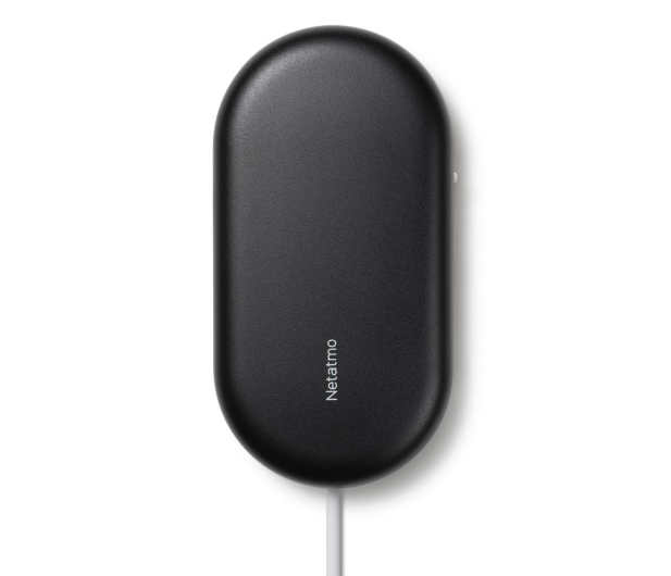 Netatmo Inteligentny sterownik klimatyzacji i pomp ciepła NAC-EC - 1143288 - zdjęcie 3